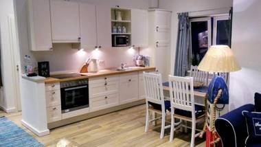 Ferienwohnung Muschelsucher