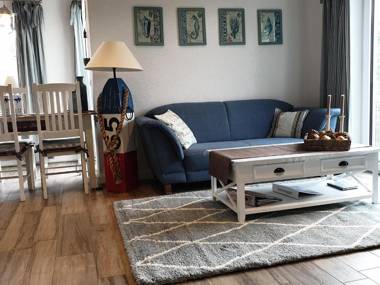 Ferienwohnung Muschelsucher