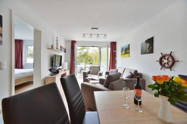 Ferienwohnung Meeresblick