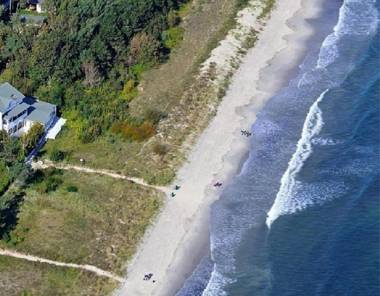 Ferienwohnung Strandkörbchen