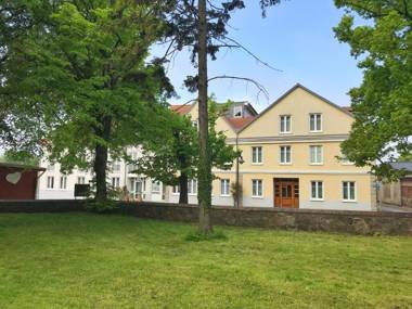 Ferienwohnung 10 "Bootsmann Hannes"