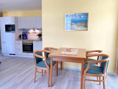 Ferienwohnung 10 "Bootsmann Hannes"