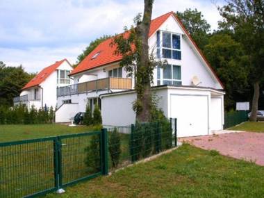 Ferienwohnung Wiek RUeG 1601