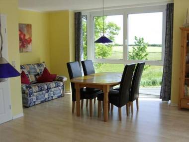 Ferienwohnung Wiek RUeG 1601