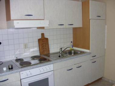 Ferienwohnung Wiek RUeG 1601