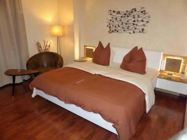 Guido's Ostseetraum an idyllischen Stränden relaxen Wiek