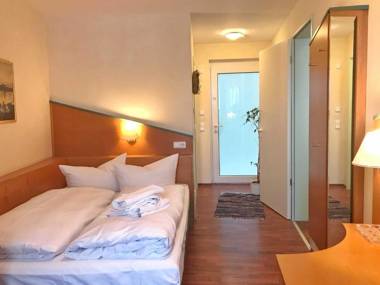 Hafenresidenz – Ferienwohnung 13 Dahlien