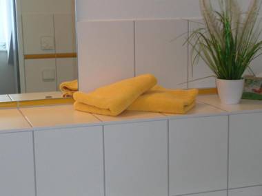 Hafenresidenz - Ferienwohnung 37