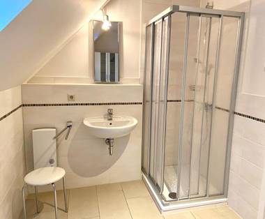 Ferienwohnungen Weitblick & Am Speicher