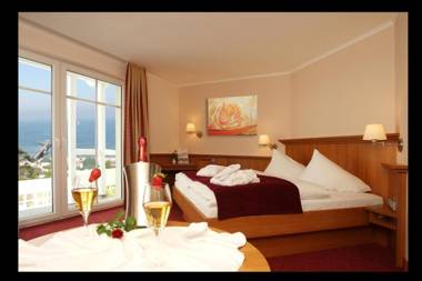 AKZENT Waldhotel Spa Rügen