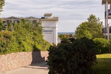 Koopmanns Hotel und Lädchen