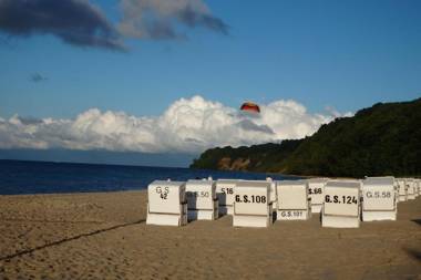 Koopmanns Hotel und Lädchen