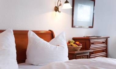 Hotel Stranddistel Rügen