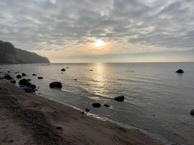 Hotel Garni Sonnenklahr