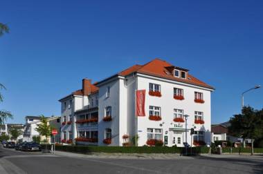 Hotel Waldperle