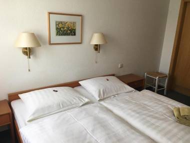 Haus Bernstein Ferienwohnungen