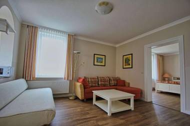 Villa Sonja Ferienwohnung Nr 01