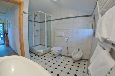 Haus Mittagsruh-Göhren