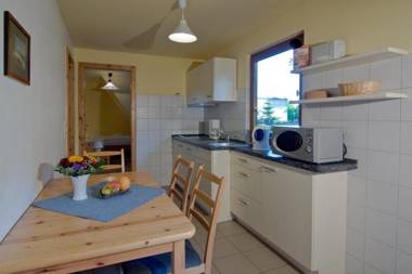 Haus Mittagsruh-Göhren