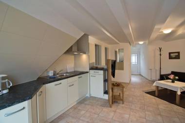 Haus Friedrich-Göhren