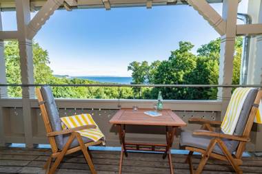 Hotel Villa Halliger