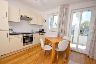 Villa Linde Ferienwohnung Nr 30