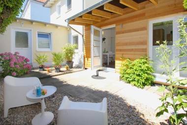 F-1093 Villa Elise Ferienwohnung Nr 01