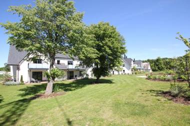 Strandresort Rex Rugia - Haus 14 Nr 6C inkl Sauna-Schwimmbadnutzung im AHOI Sellin