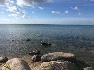 Ferienwohnungen Göhren