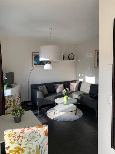 Ferienwohnungen Göhren