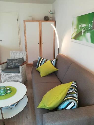 Villa Granitz - Ferienwohnung 29