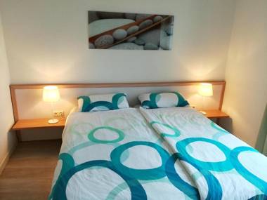 Villa Granitz - Ferienwohnung 29