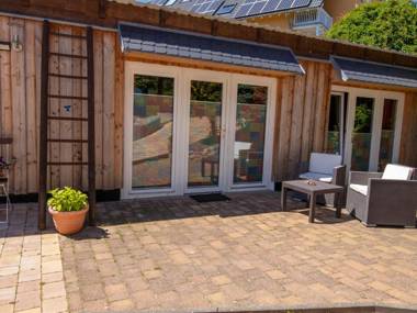 Ferienwohnungen in Göhren