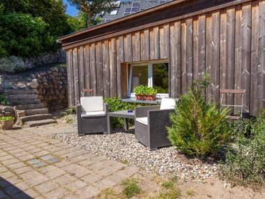 Ferienwohnungen in Göhren