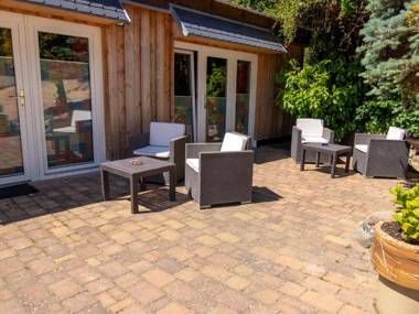 Ferienwohnungen in Göhren