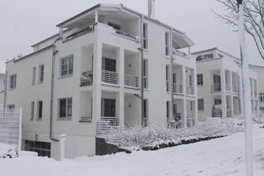 Ferienwohnung Möwennest