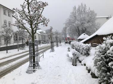 Ferienwohnung Möwennest