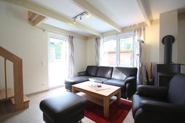 Strandhus Baabe Haus 3