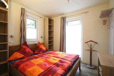 Strandhus Baabe Haus 3