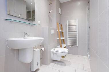 Villa Fernsicht - Appartement Lieblingsausblick