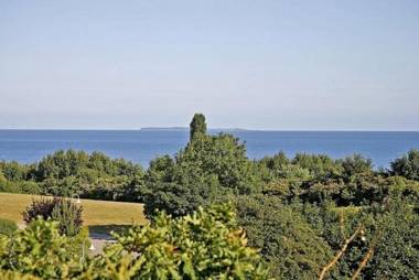 Villa Ostseeblick 5_ mit Meer_ und