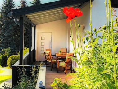 Ferienwohnung im Ostseebad Goehren