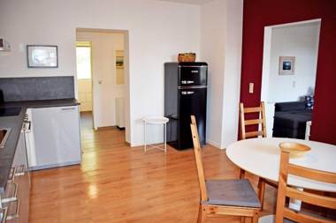 Ferienwohnung im Ostseebad Goehren