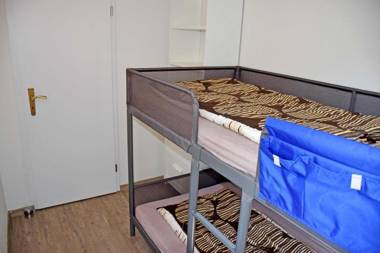 Ferienwohnung im Ostseebad Goehren