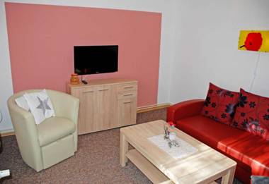 Ferienwohnungen am Heideweg