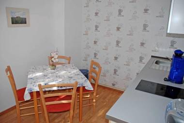 Ferienwohnungen am Heideweg