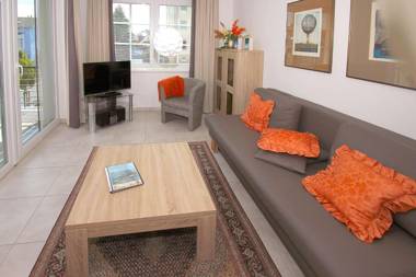 Villa Antje Wohnung Nr 10