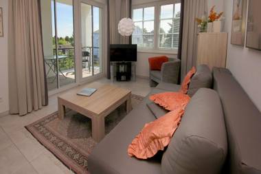 Villa Antje Wohnung Nr 10