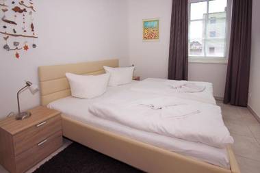 Villa Antje Wohnung Nr 10