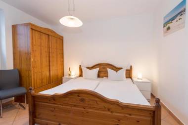 Villa Mona Lisa Whg. 2